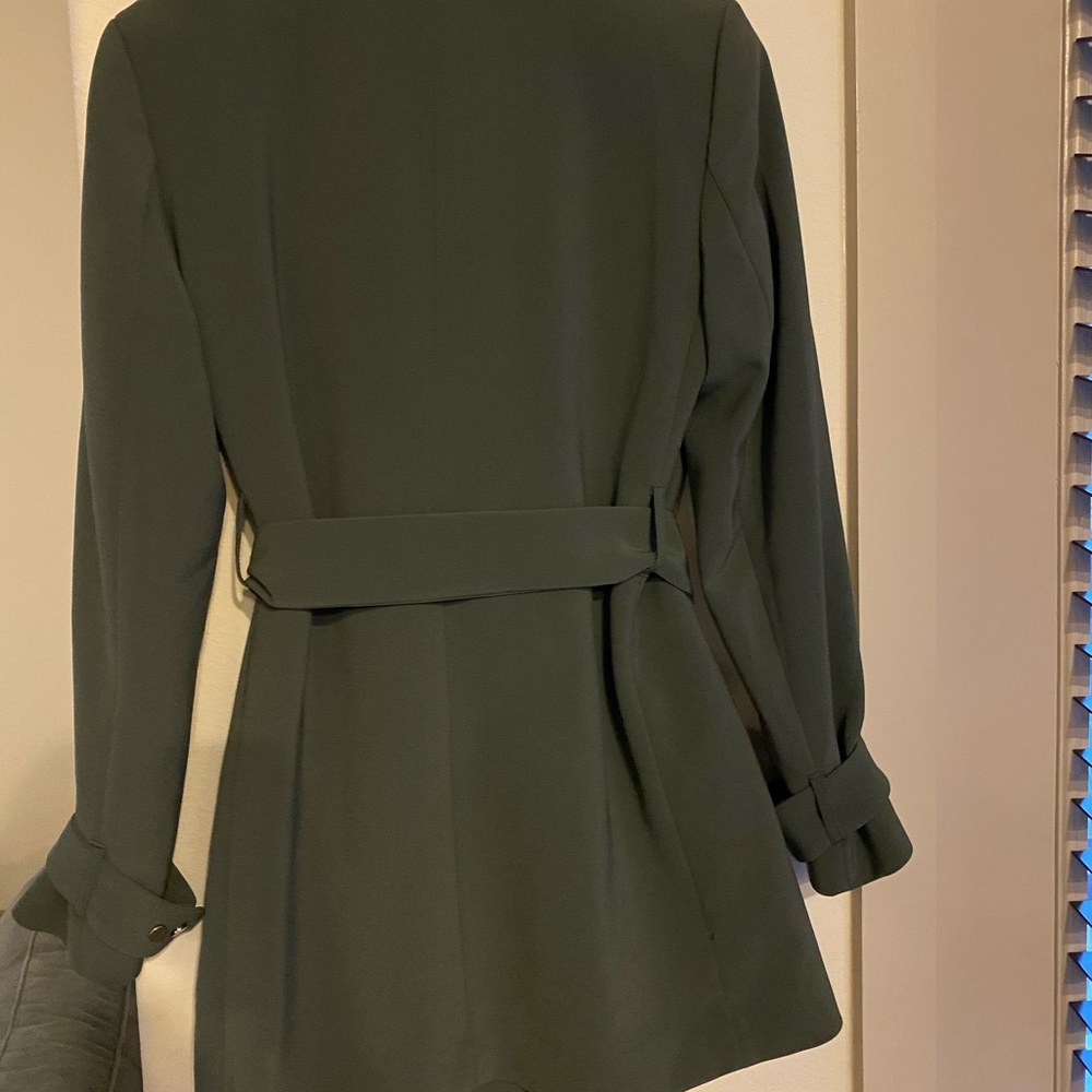 Jacket - Picture 2 of 2